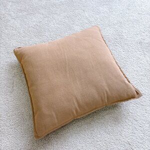 99% NEW MUJI PILLOW AND CASE
